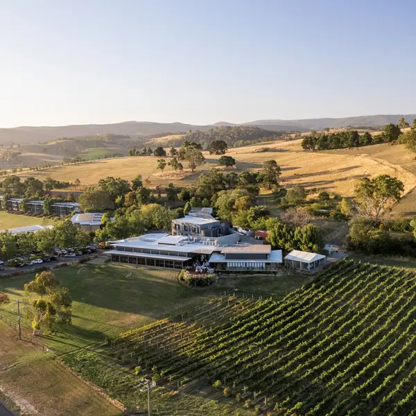 Balgownie Estate Yarra Valley, Yarra Glen, Victoria 1