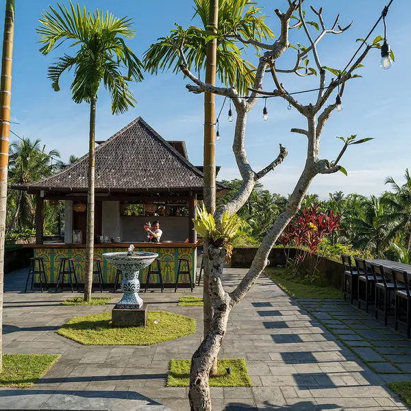 Arkamara Dijiwa Ubud, Ubud, Bali 2