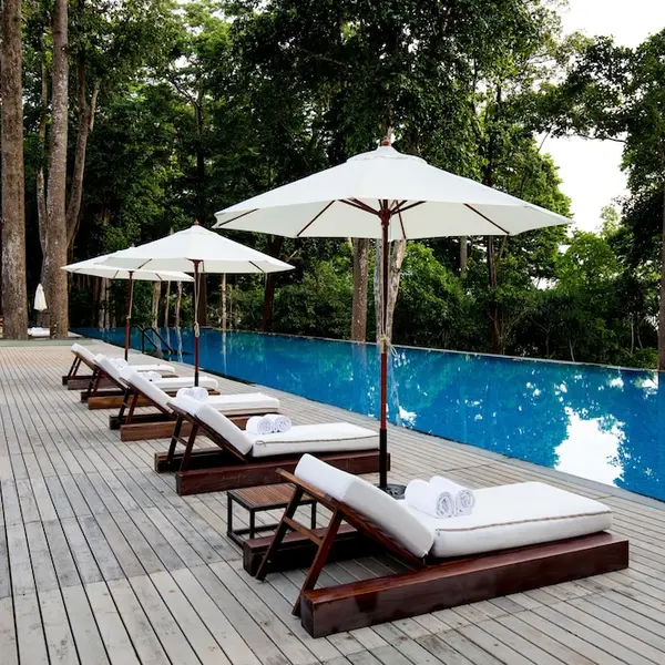 Taj Exotica Resort & Spa, Andamans, Port Blair, India 7