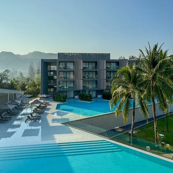 La Vela Khao Lak, Khao Lak, Thailand 6