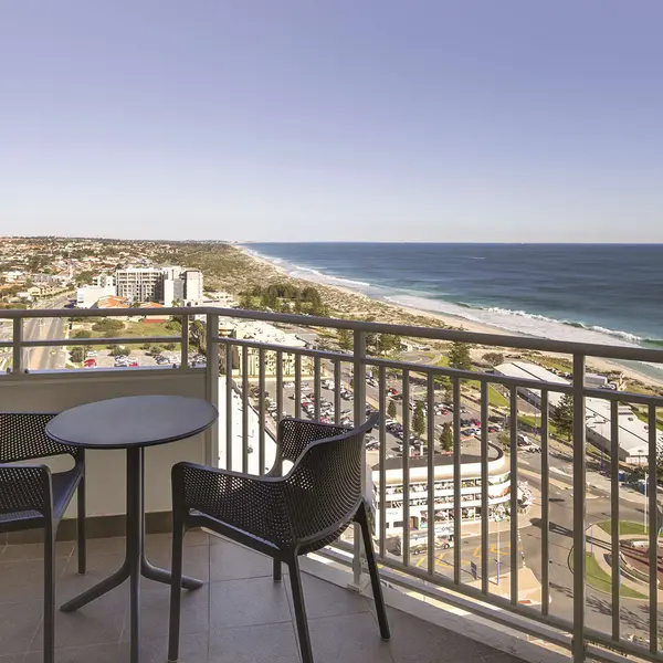 Rendezvous Hotel Perth Scarborough, Scarborough, Western Australia 5