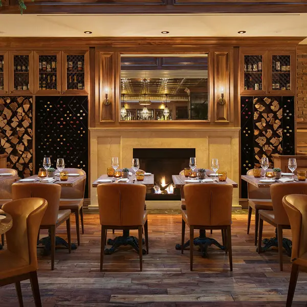 Walker Hotel Greenwich Village, New York, United States 6