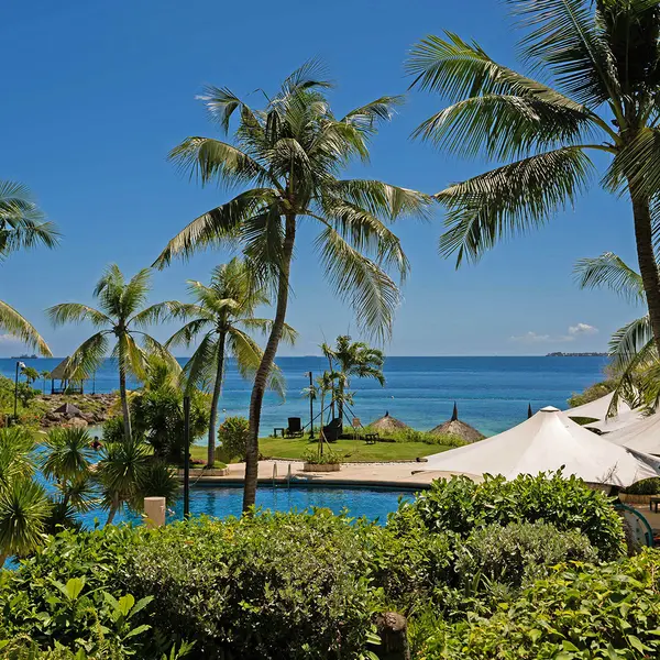 Shangri-La Mactan, Cebu, Cebu, Philippines 5