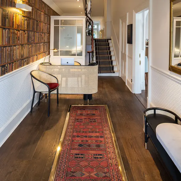 The Roseate Villa Bath, Bath, United Kingdom 5