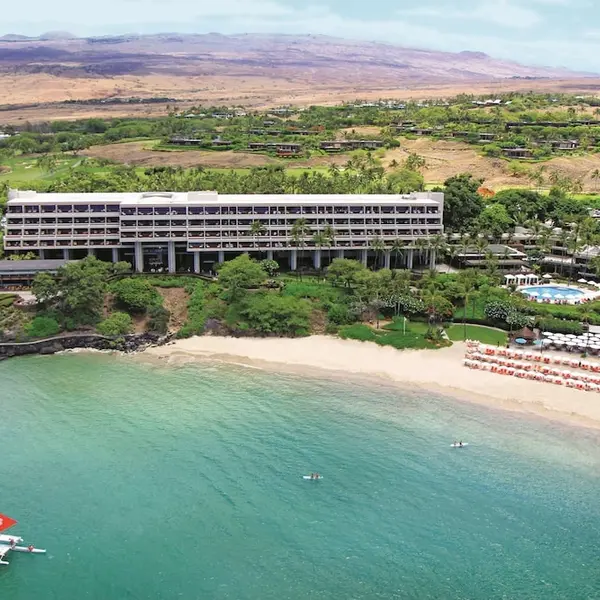 Mauna Kea Beach Hotel, Autograph Collection, Kamuela, United States 1