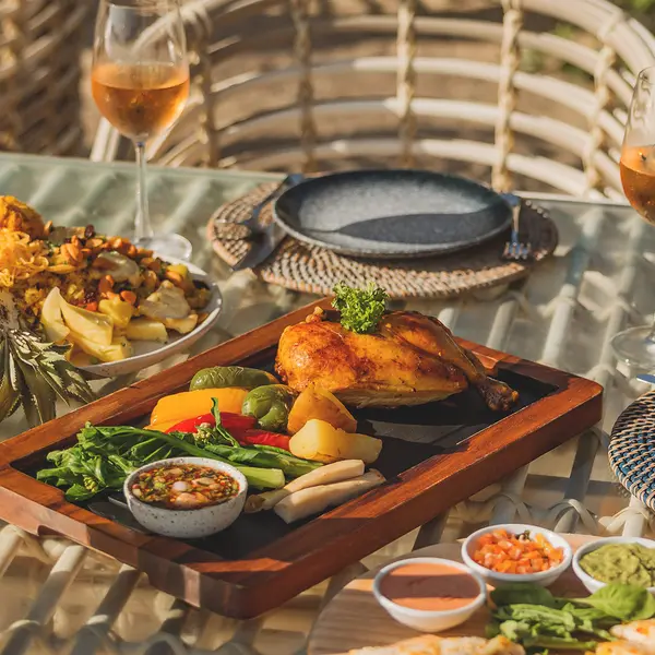 Twinpalms MontAzure Phuket, Phuket, Thailand 7