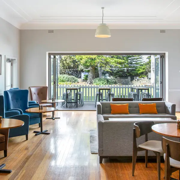 Mantra Lorne, Lorne, Australia 5