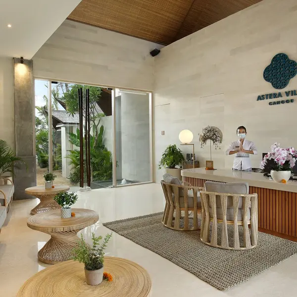 Astera Resort Canggu by iNi Vie Hospitality, Canggu, Bali 7