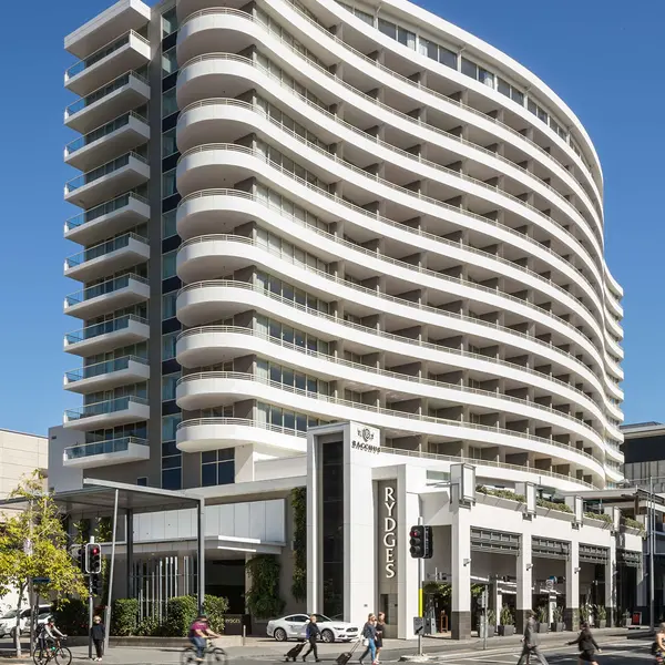 Rydges South Bank Brisbane, Brisbane, Queensland 1