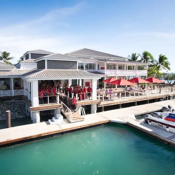 Musket Cove Island Resort & Marina, Malolo Lailai Island, Fiji 2