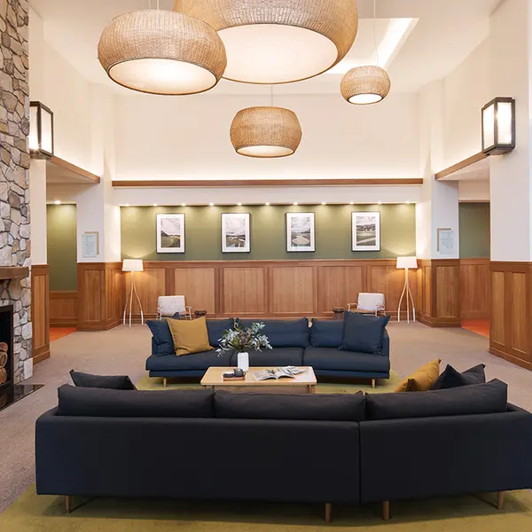 Yarra Valley Lodge, Yarra Valley, Victoria 6