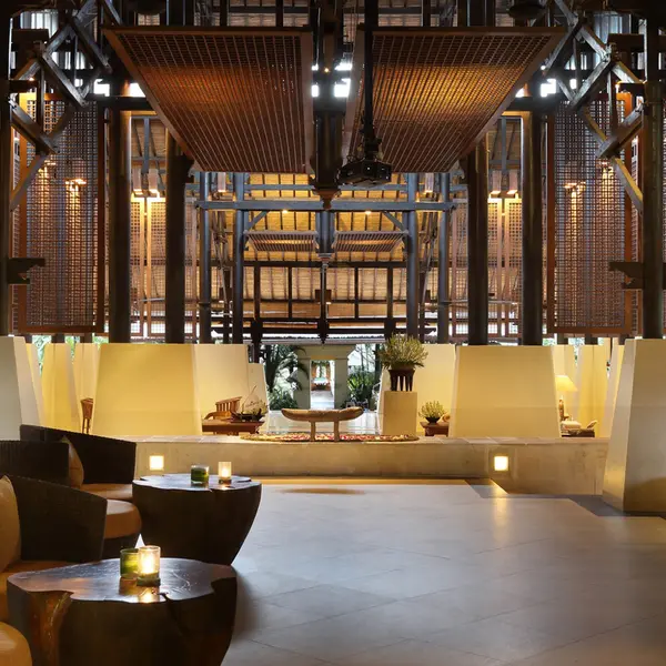 Novotel Bali Benoa, Benoa, Bali 5