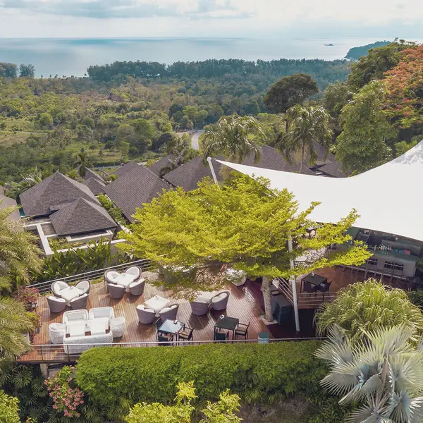 The Pavilions Phuket, Phuket, Thailand 4