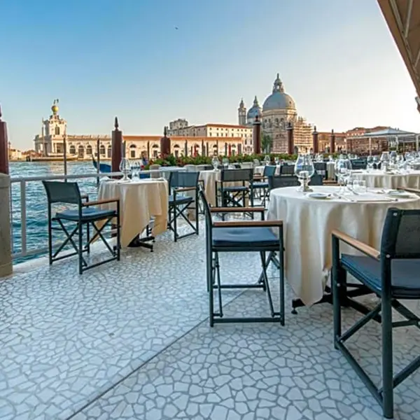 Hotel Monaco & Grand Canal, Venice, Italy 5