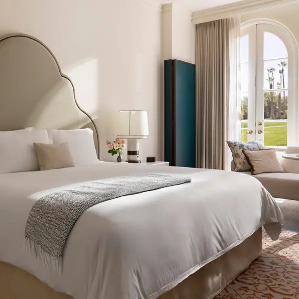 The Langham Huntington, Pasadena, California, USA 3