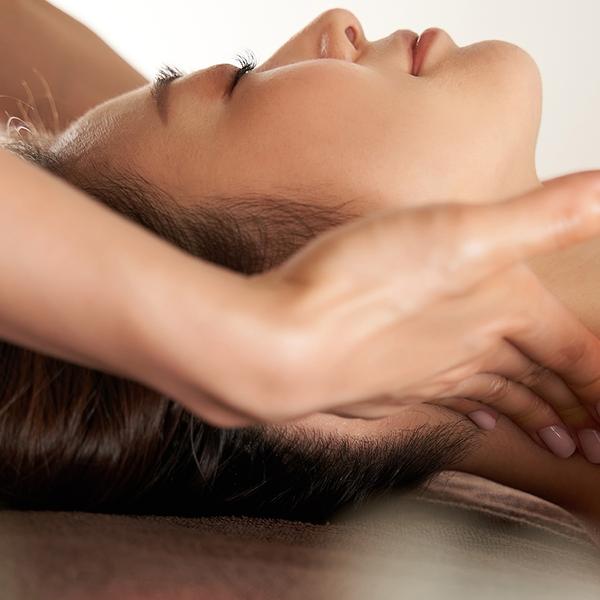 Pamper Yourself or a Loved One with a Two-Hour Private Japanese Onsen Bath & Shiatsu Ritual Spa Experience 1