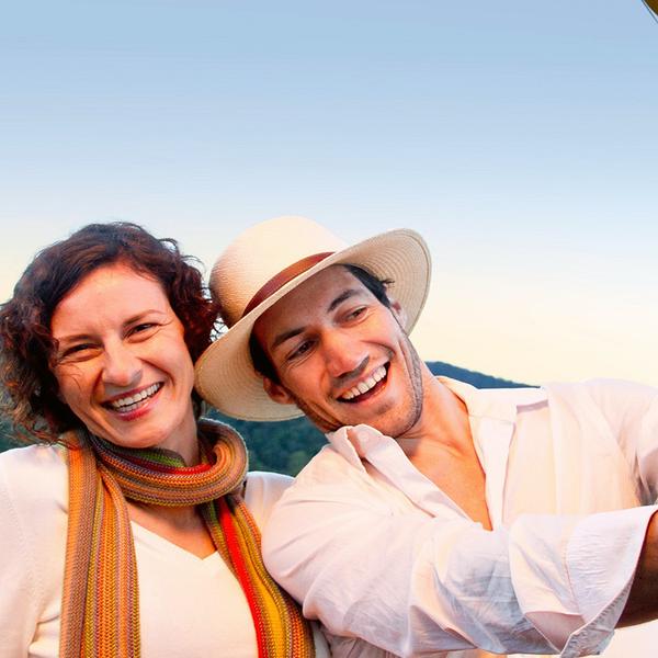 Early Morning Hot Air Balloon Flight with Vineyard Breakfast & Sparkling Wine 1