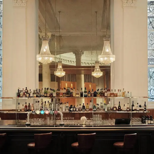 Threadneedles, Autograph Collection, London, United Kingdom 8