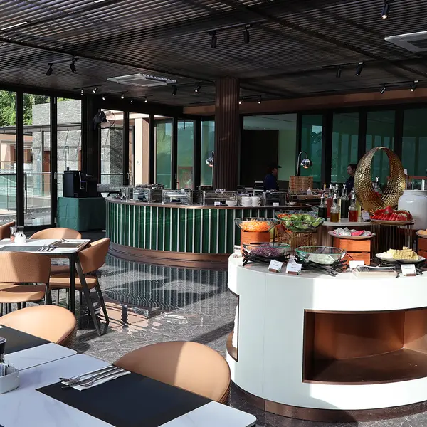 Wyndham Garden Phuket Kamala, Phuket, Thailand 2