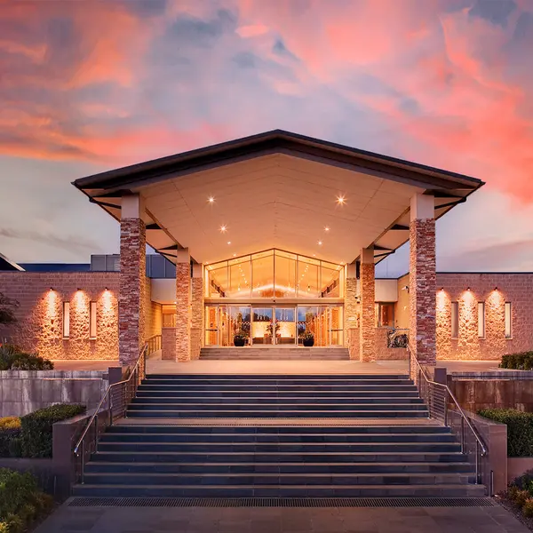 Rydges Resort Hunter Valley, Hunter Valley, New South Wales 6