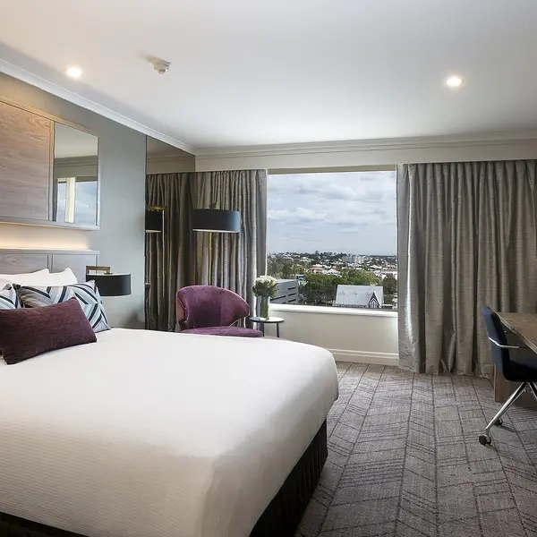 Rydges South Bank Brisbane, Brisbane, Queensland 3