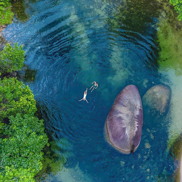 Full-Day Waterfalls Tour with Lunch, Snacks & Return Transfers 3