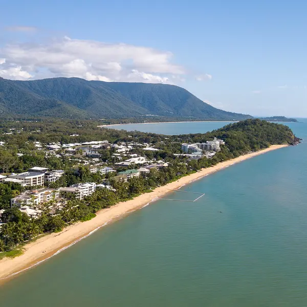 Vue Apartments Trinity Beach, Trinity Beach, Queensland 4