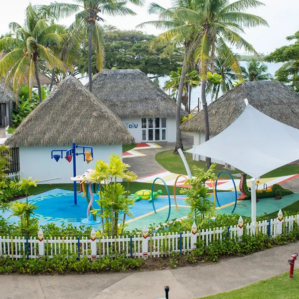 Sofitel Fiji Resort & Spa, Denarau Island, Fiji 4