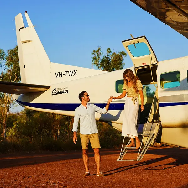 Berkeley River Lodge, Kimberley Coast, Western Australia 2
