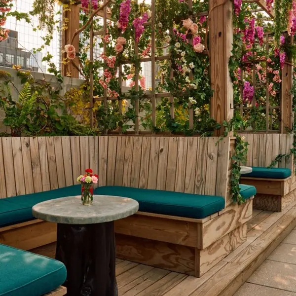 Walker Hotel Tribeca, New York City, USA 7