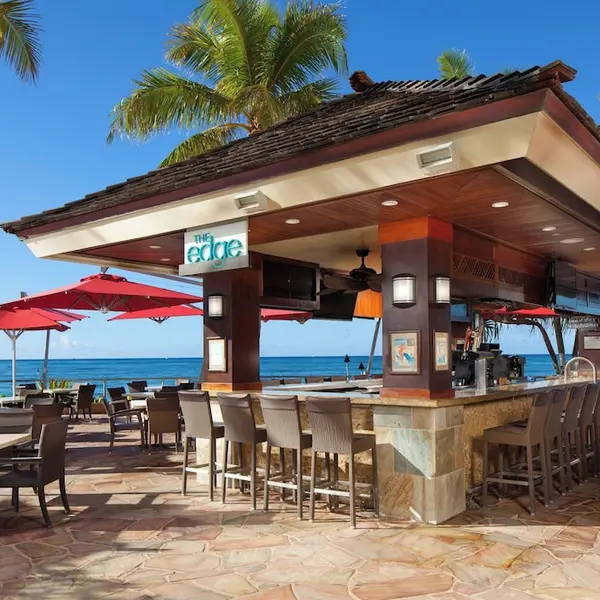 Sheraton Waikiki Beach Resort, Honolulu, United States 2