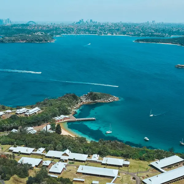 Q Station Manly, Sydney, New South Wales 4