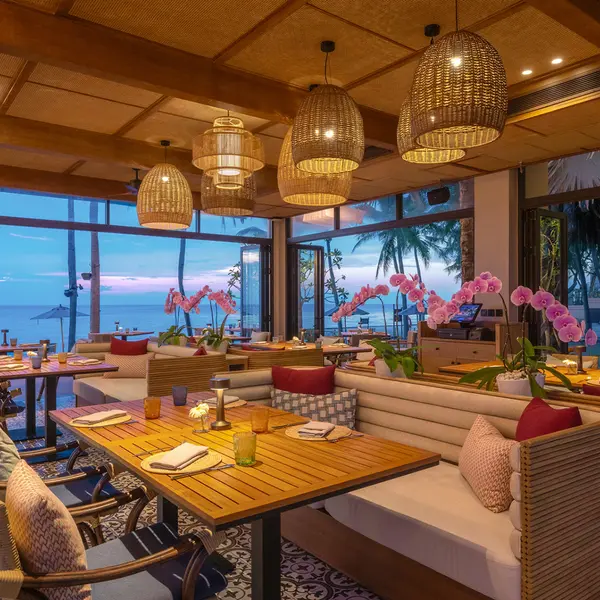 Anantara Hua Hin Resort, Hua Hin, Thailand 2