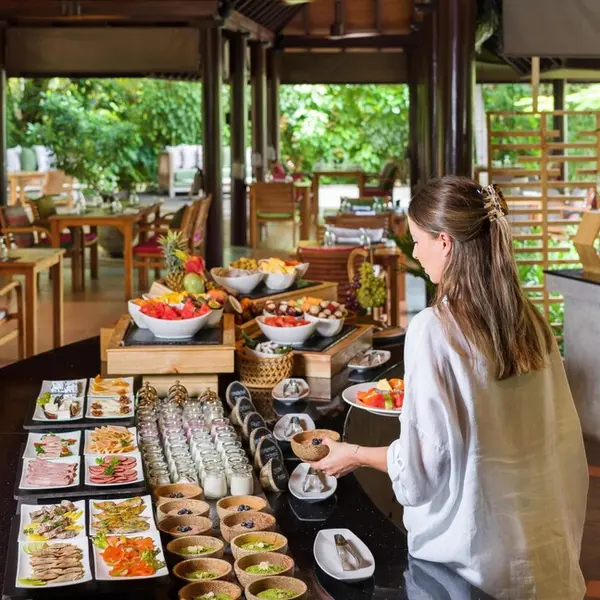 JA Manafaru, The Real Maldives - Complimentary Seaplane for 7 nights and more - Stay Period 01 May 2026 to 23 Dec 2026, Manafaru Island, Maldives 4