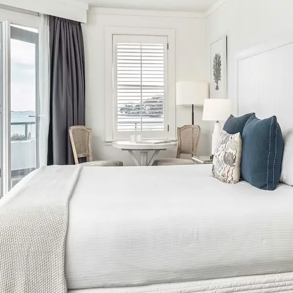 The Anchorage Hotel & Spa, Port Stephens, New South Wales 3
