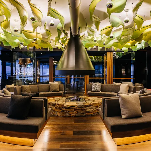 MACq 01 Hotel, Hobart, Tasmania 5