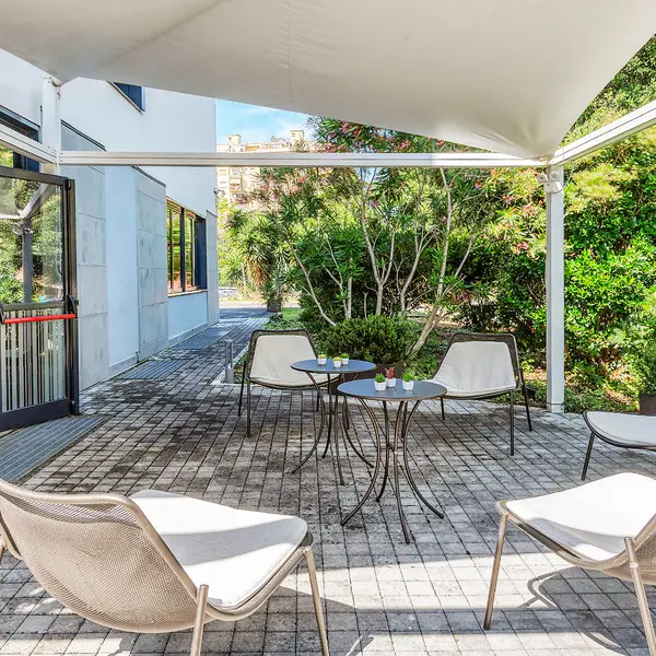 H10 Roma Città, Rome, Rome, Italy 8