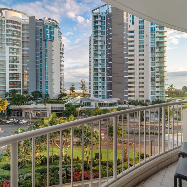 The Sebel Twin Towns Coolangatta, Gold Coast, Queensland 2