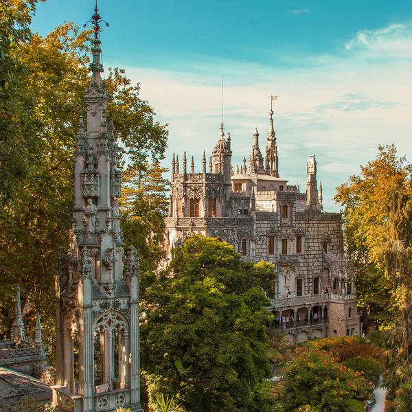 Deluxe 22-Day Spain, Portugal & Morocco Odyssey with Porto, Granada & Fes by  7