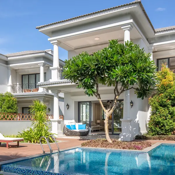 Melia Vinpearl Cam Ranh, Cam Ranh, Vietnam 2