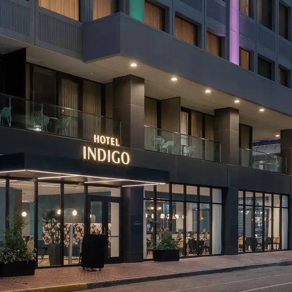 Hotel Indigo New Orleans – French Quarter, an IHG Hotel, New Orleans, United States 4