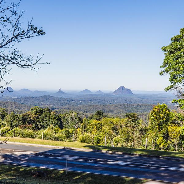 Explore the Hinterland on a Full-Day Tour with Cheeseboard, Lunch, Wine Tasting & Transfers 2