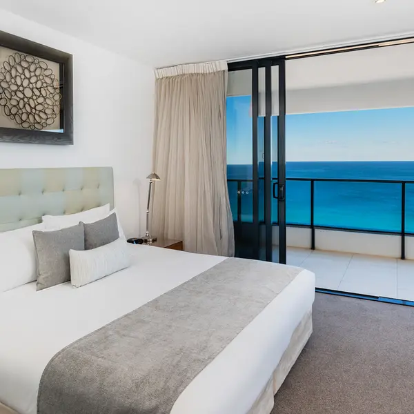 Peppers Broadbeach, Broadbeach, Queensland 3