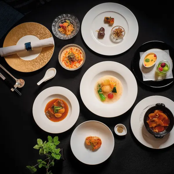 Hyatt Regency Tokyo, Tokyo, Japan 8