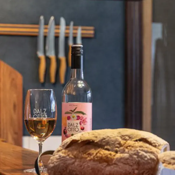 Dal Zotto Homestead and Petite Retreats, Whitfield, Victoria 6