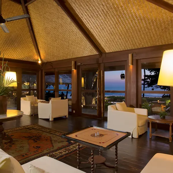 Jeeva Klui Resort – Lombok, Lombok, Indonesia 4