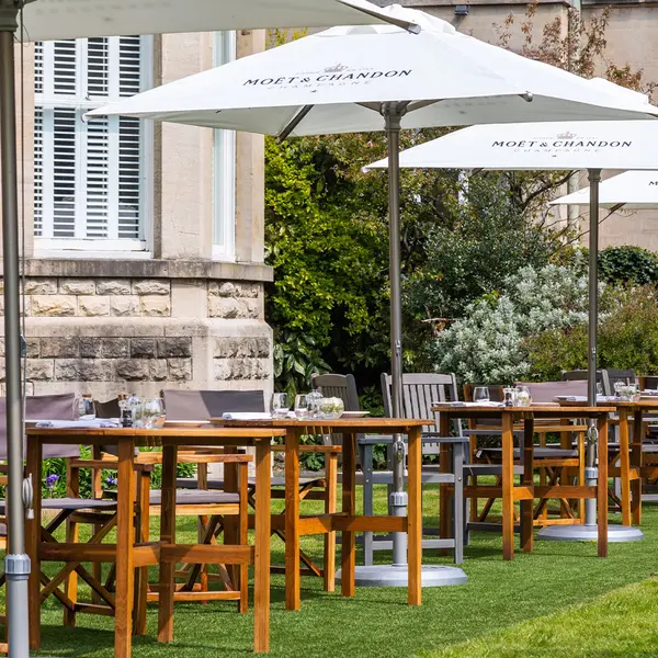 The Roseate Villa Bath, Bath, United Kingdom 4