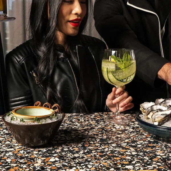 Hyatt Centric Melbourne, Melbourne, Australia 8