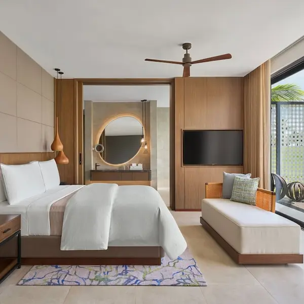 The Westin Resort & Spa Cam Ranh, Cam Lam, Vietnam 3