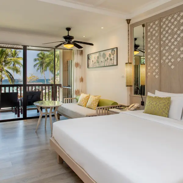 Katathani Phuket Beach Resort, Phuket, Thailand 3